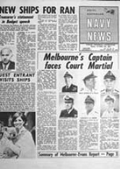 Navy News - 22 August 1969