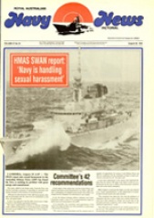 Navy News - 26 August 1994