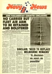 Navy News - 27 August 1982