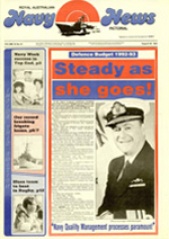 Navy News - 28 August 1992