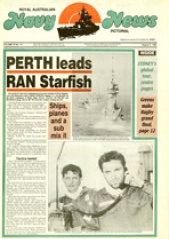 Navy News - 3 August 1990