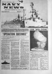 Navy News - 4 August 1967