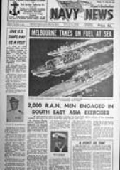 Navy News - 7 August 1964