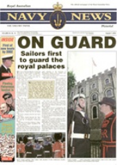 Navy News - 7 August 2000