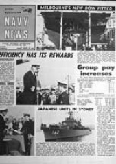 Navy News - 8 August 1969