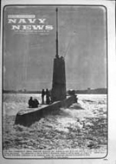 Navy News - 8 August 1972