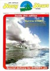 Navy News - 8 August 1986