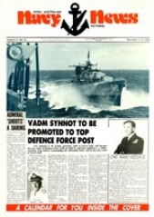 Navy News - 1 December 1978