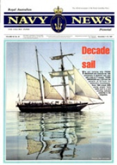 Navy News - 1 December 1997