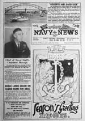 Navy News - 10 December 1965