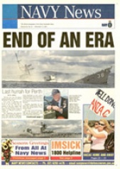 Navy News - 10 December 2001