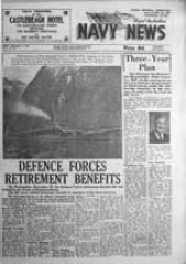 Navy News - 11 December 1959