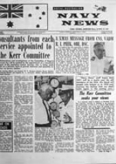 Navy News - 11 December 1970