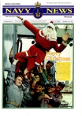 Navy News - 11 December 1995