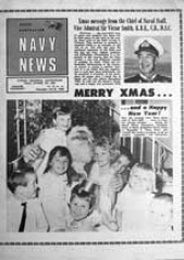 Navy News - 12 December 1969