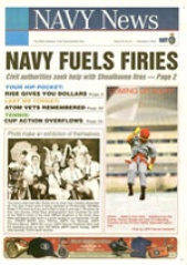 Navy News - 5 December 2002