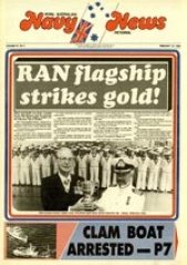 Navy News - 10 February 1984