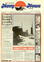 Navy News - 11 February 1994