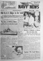 Navy News - 12 February 1960