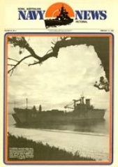 Navy News -  12 February 1982