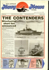 Navy News - 12 February 1993