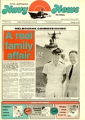 Navy News - 14 February 1992