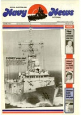 Navy News - 15 February 1991