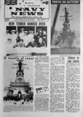 Navy News - 16 February 1968