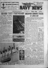 Navy News - 17 February 1961