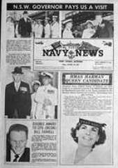 Navy News - 18 Febrary 1966