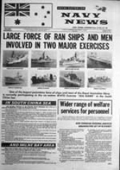 Navy News - 18 February 1972