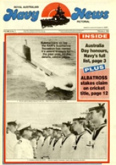 Navy News - 2 February 1990