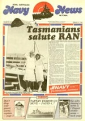 Navy News - 21 February 1986