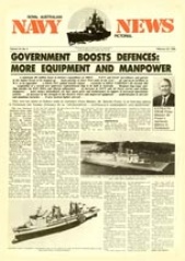 Navy News - 22 February 1980