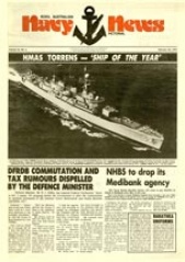 Navy News - 23 February 1979