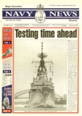 Navy News -  23 February 1998