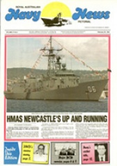 Navy News - 25 February 1994