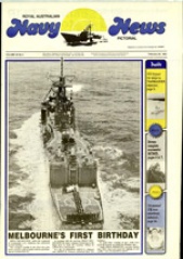 Navy News - 26 February 1993