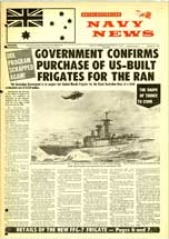 Navy News - 27 February 1976