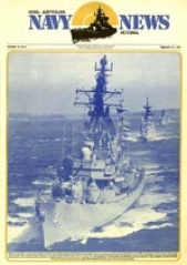 Navy News -  27 February 1981