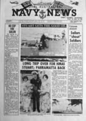 Navy News - 3 February 1967