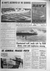 Navy News - 5 February 1971