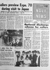 Navy News - 6 February 1970