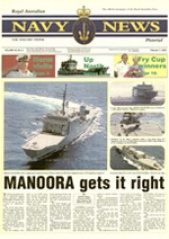 Navy News - 7 February 2000