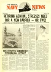 Navy News - 8 February 1980