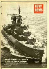 Navy News - 14 January 1977