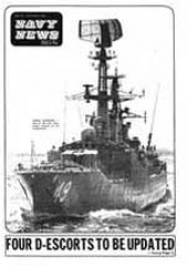 Navy News - 18 January 1974