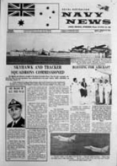 Navy News - 19 January 1968