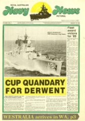 Navy News - 19 January 1990