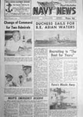 Navy News - 22 January 1965